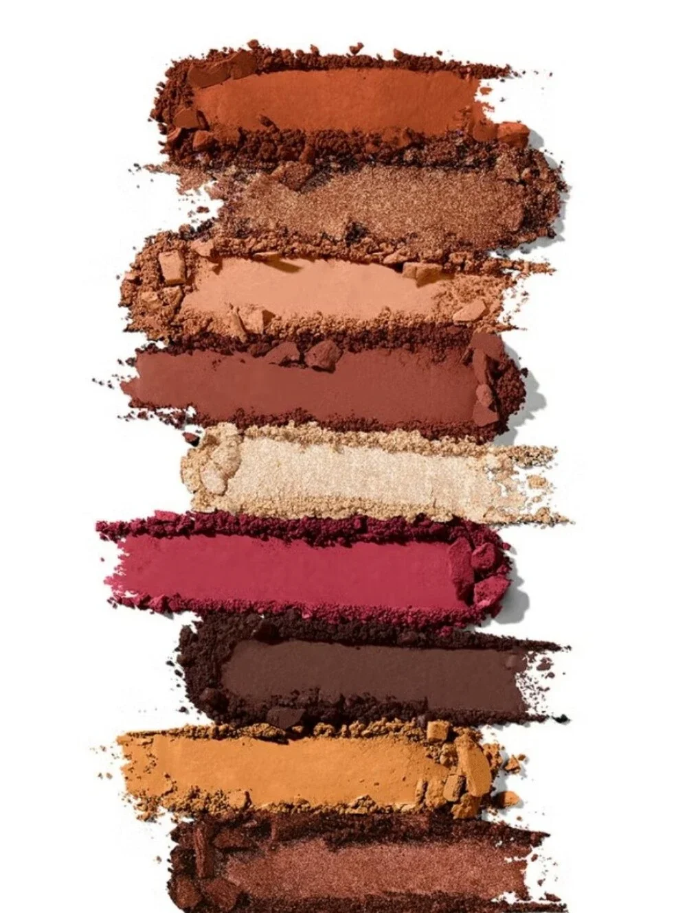 Morphe 9D Painted Desert Artistry Palette